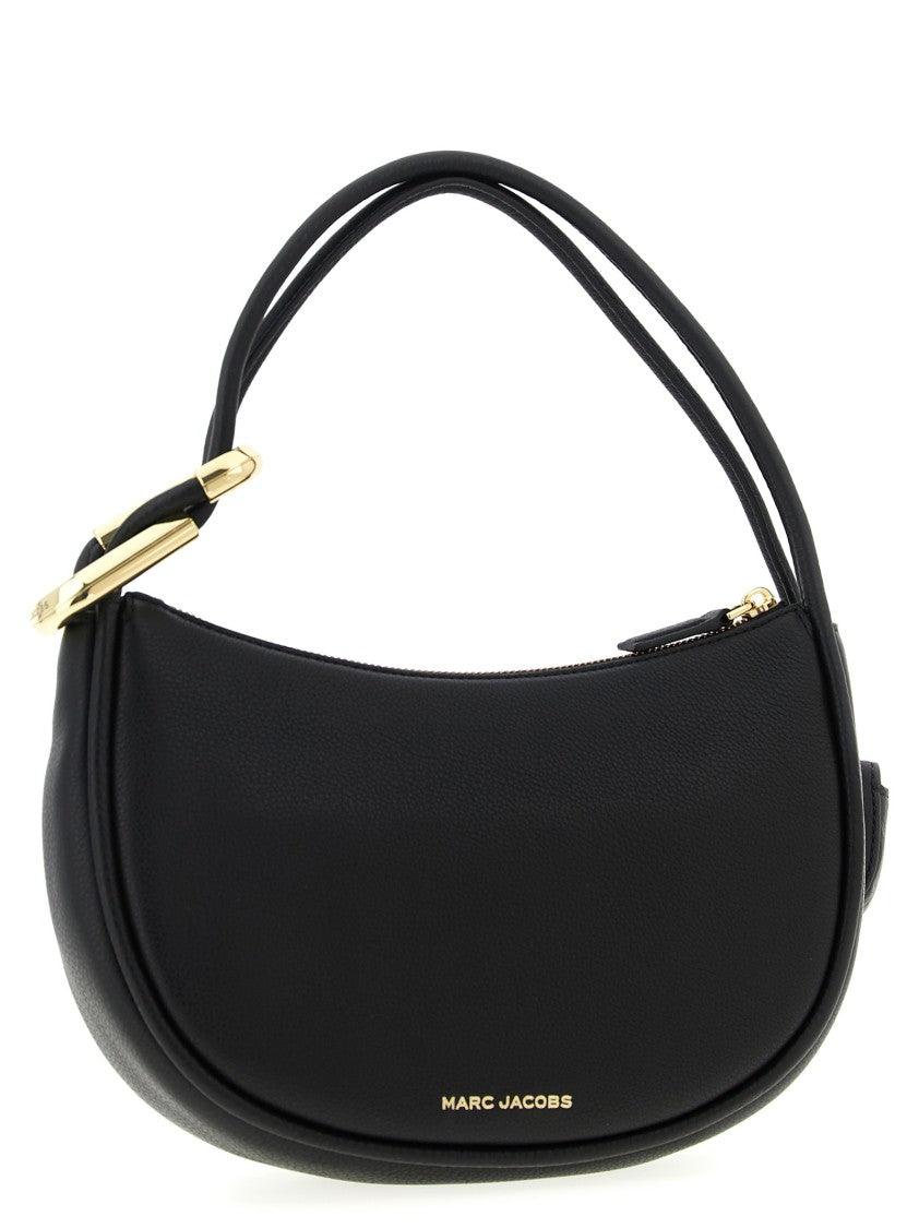 Marc Jacobs 'The Dual Hobo' Shoulder Bag