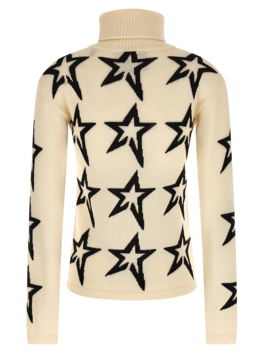 Perfect Moment 'Stardust' Sweater