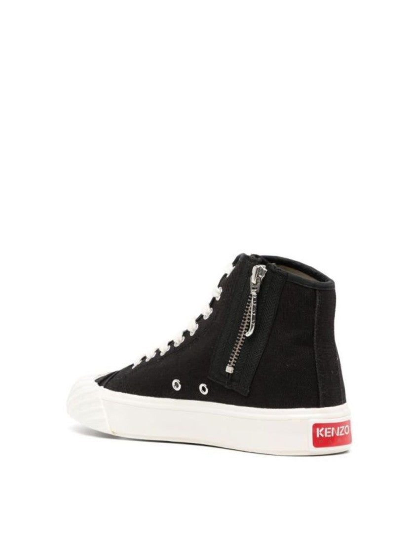 Kenzo Kenzoschool Boke Flower Hi-Top Sneakers