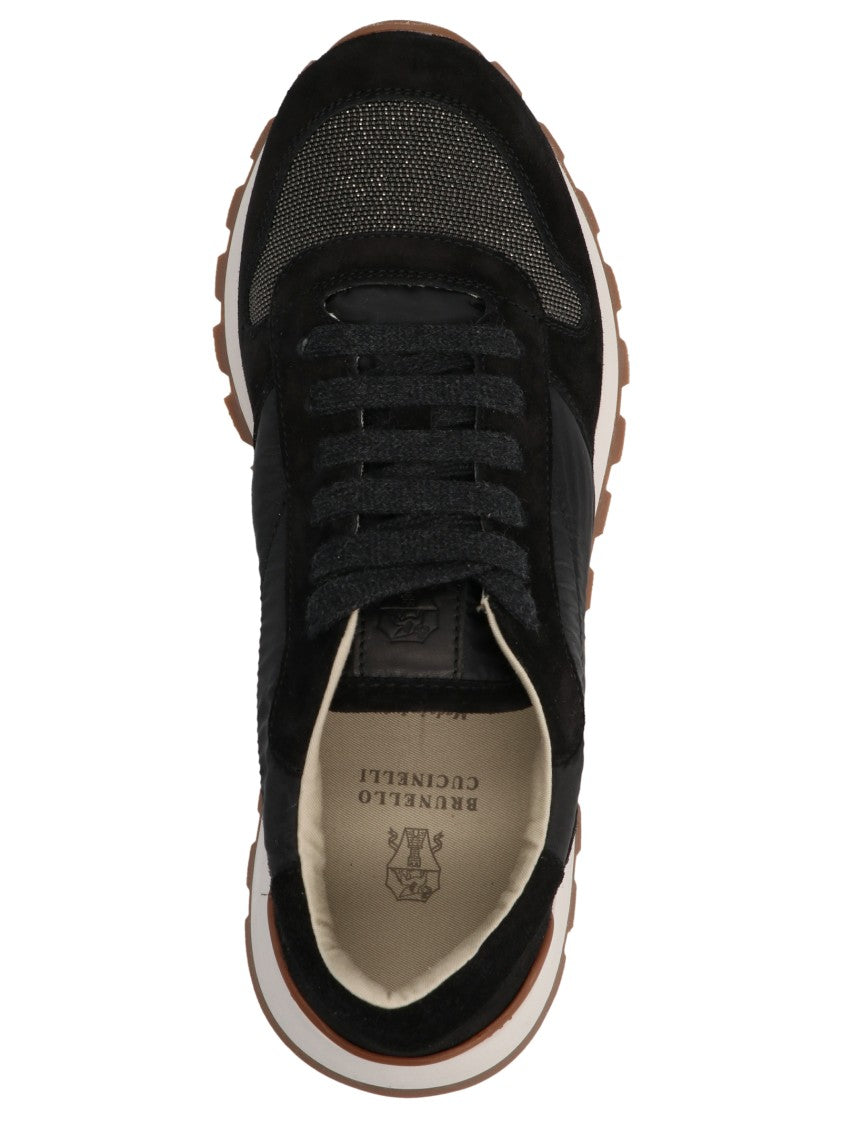 Brunello Cucinelli Monile' Sneakers