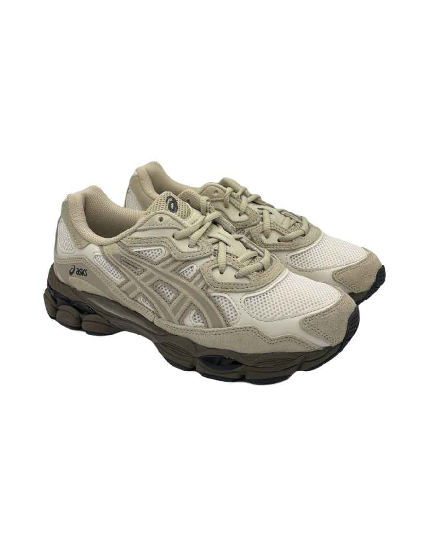 Asics Gel-Nyc Sneakers – Cream / Putty