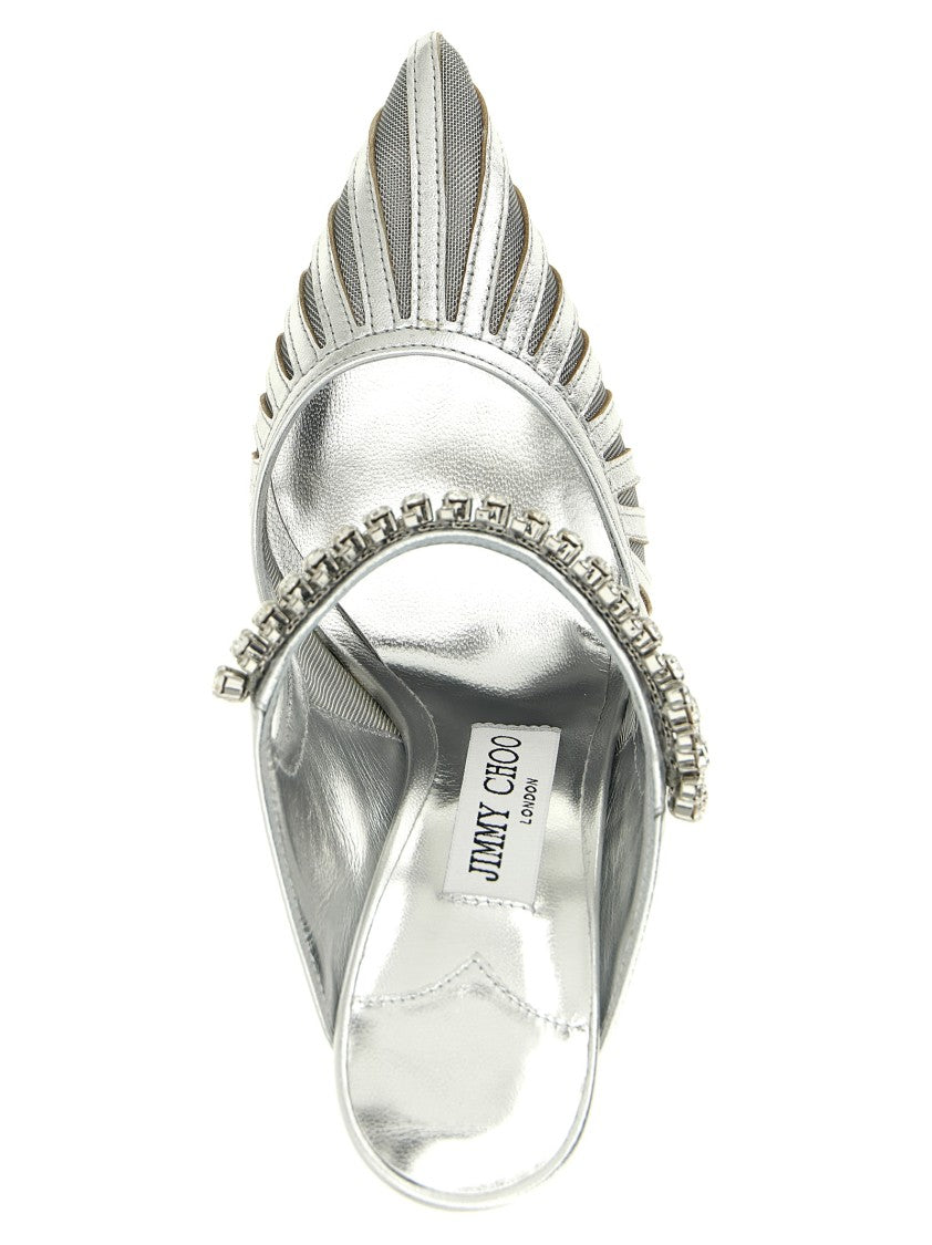 Jimmy Choo 'Bing' Mules