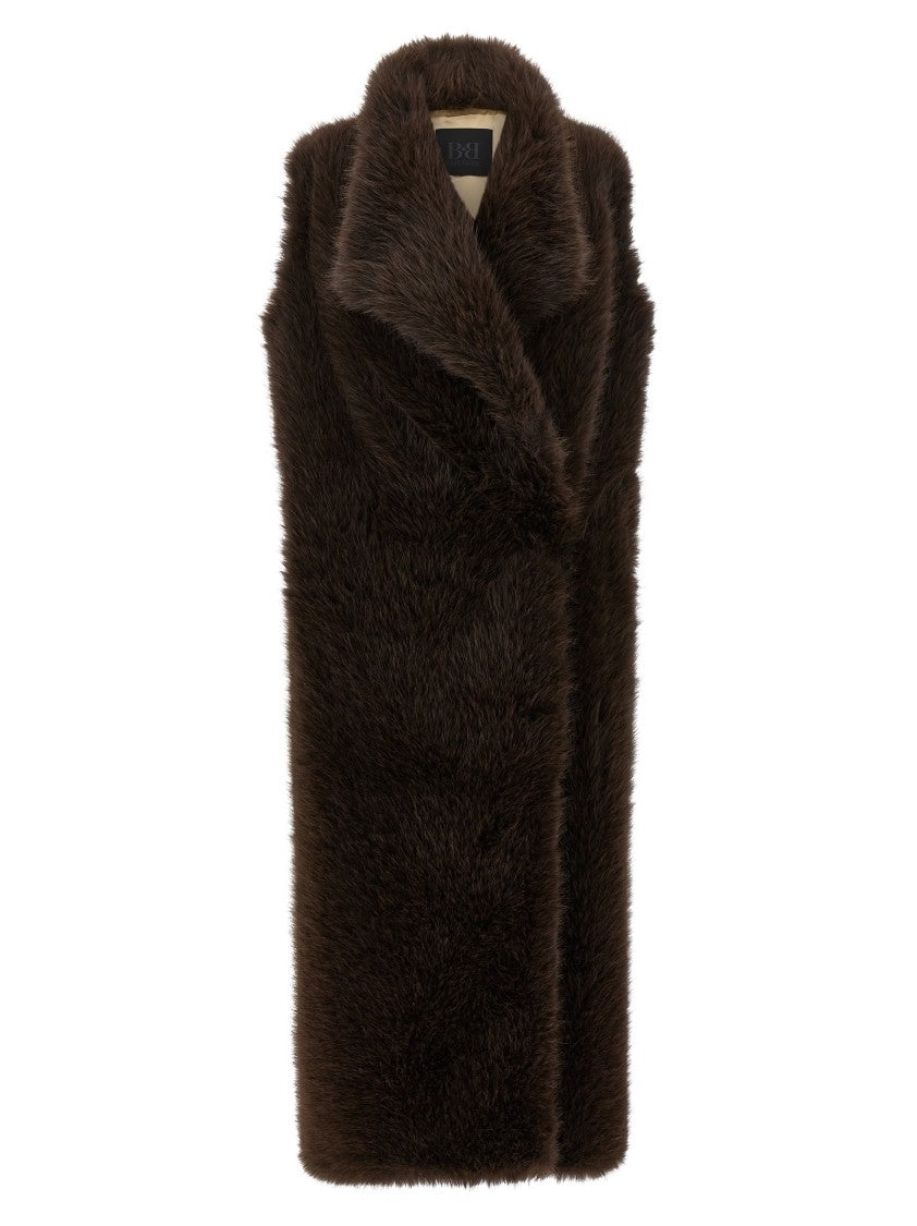 B&B Couture 'Bear' Vest