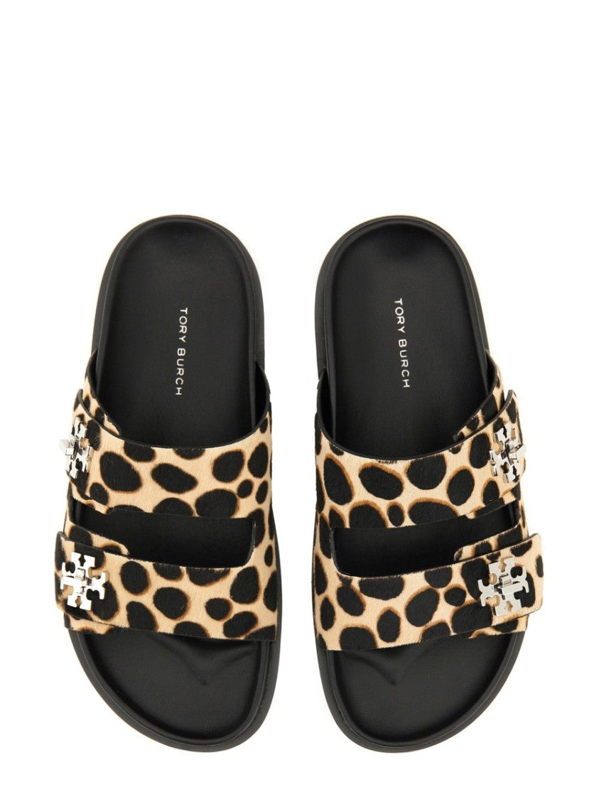 Tory Burch T Lock Sandal