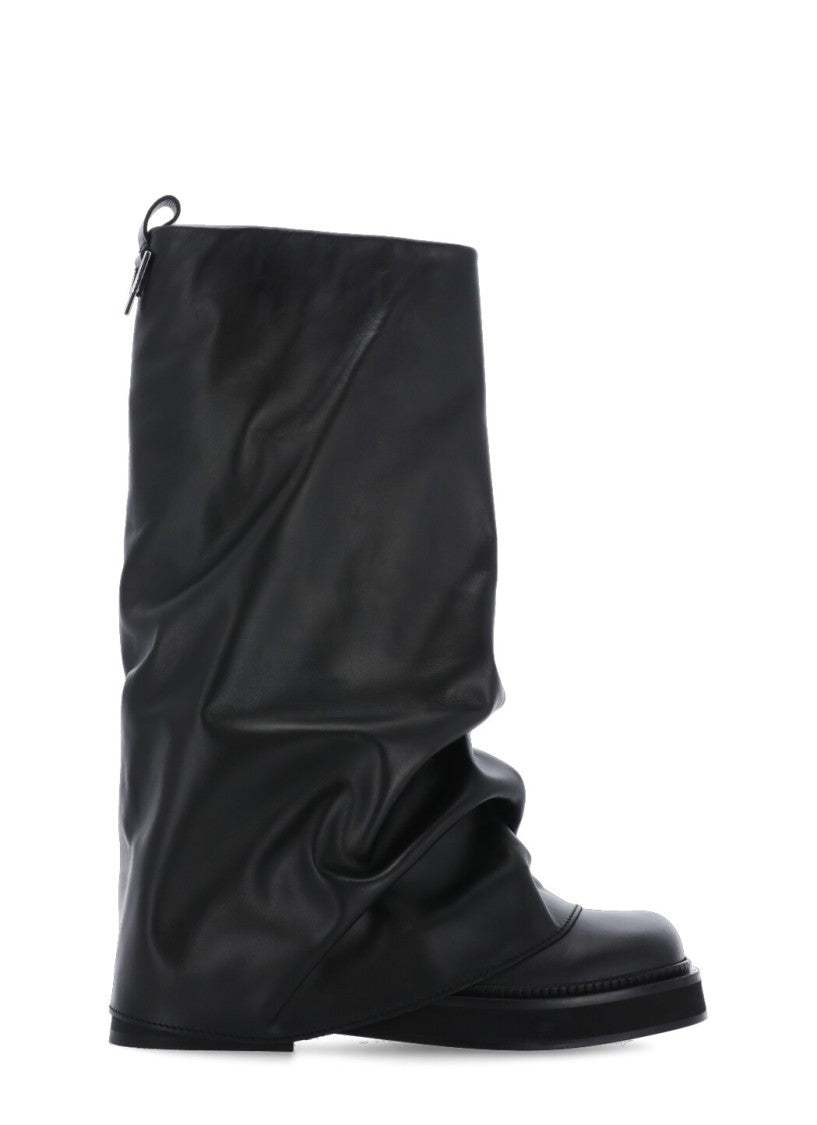 The Attico Robin Boots