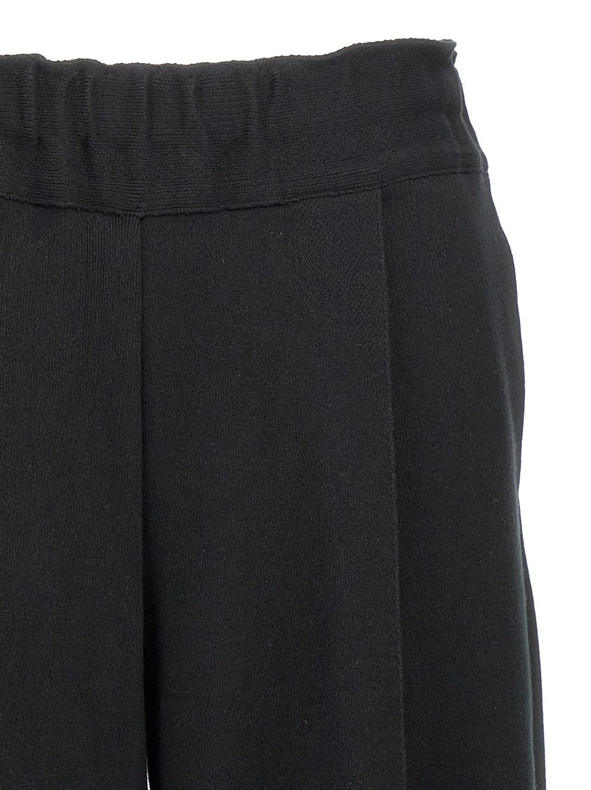 Issey Miyake Campagne' Pants