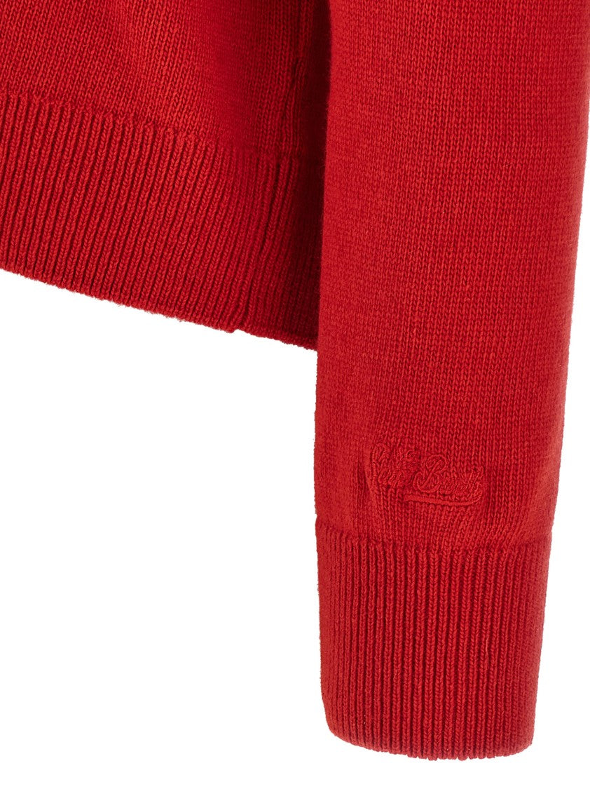 Mc2 Saint Barth New Queen' Sweater
