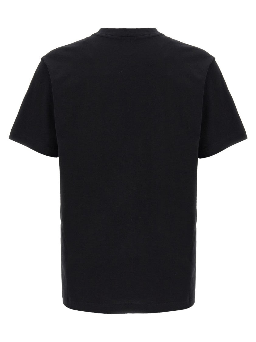 Moschino Teddy' Print T-Shirt
