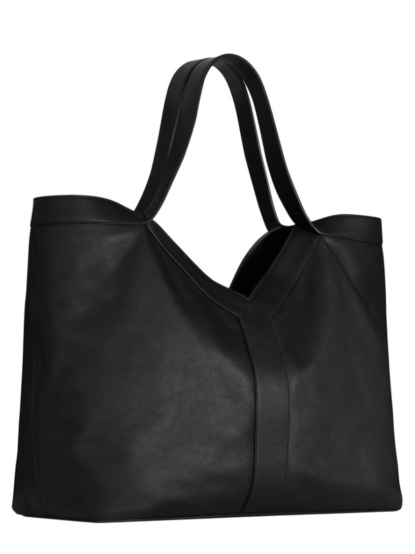 Saint Laurent "Y" Large Tote Bag