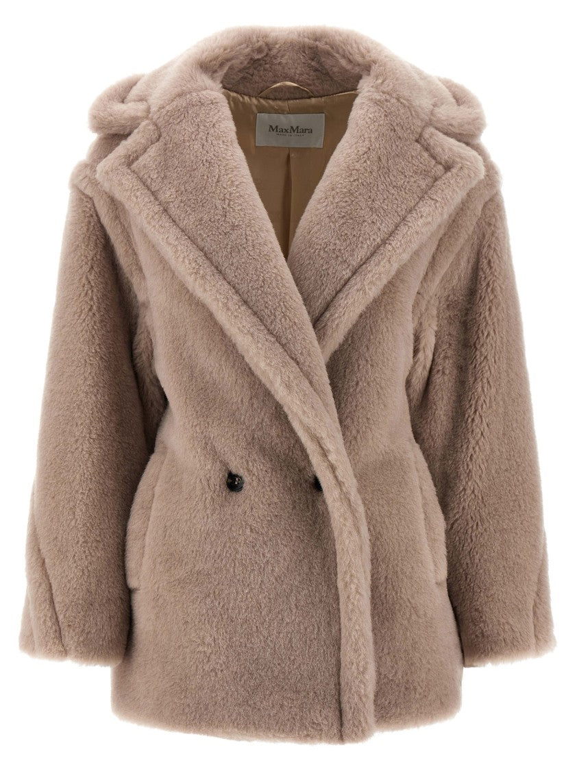 Max Mara 'Olga' Coat