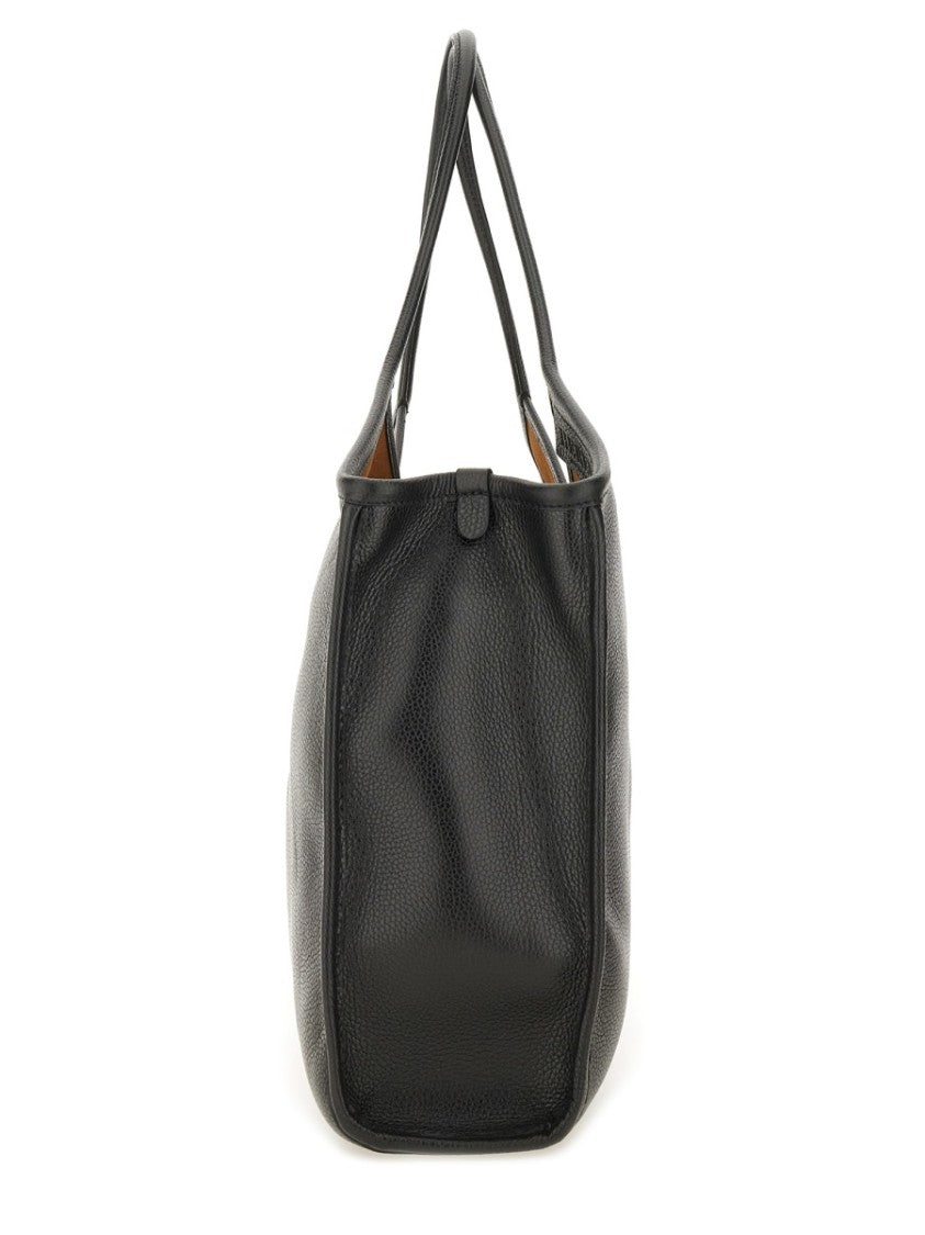 Hereu Calella Squared Medium Bag