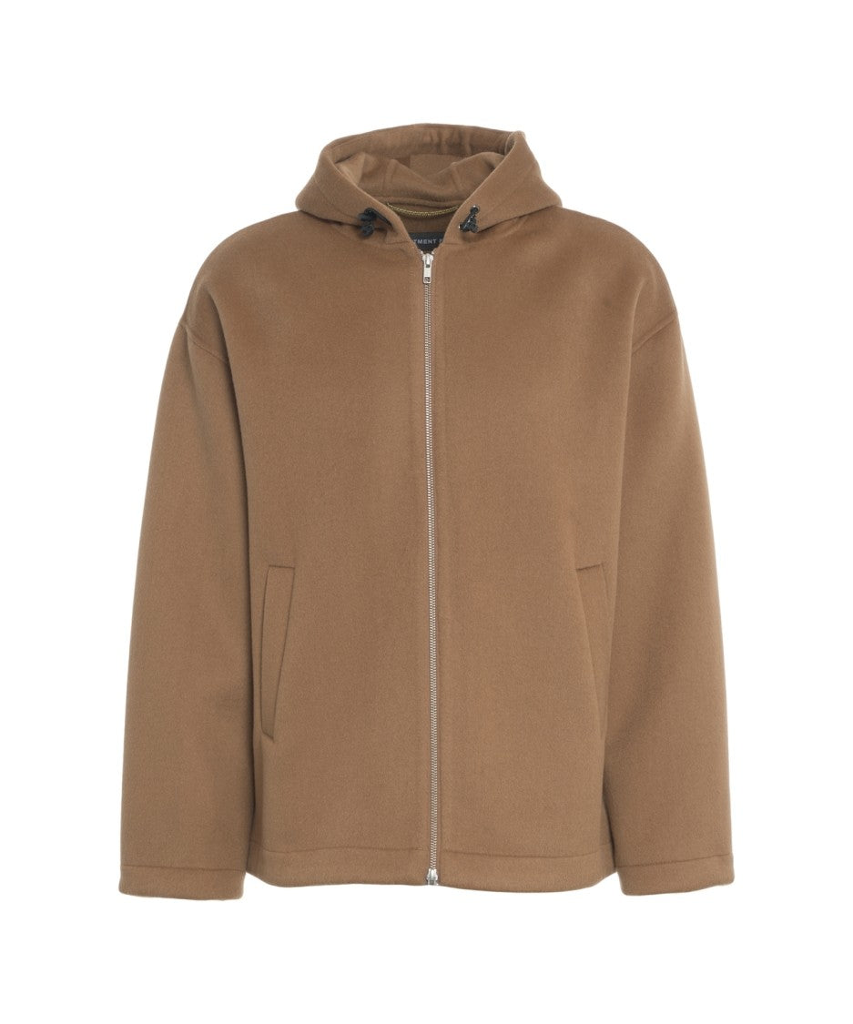 Department Five 'Park' Wool Jacket