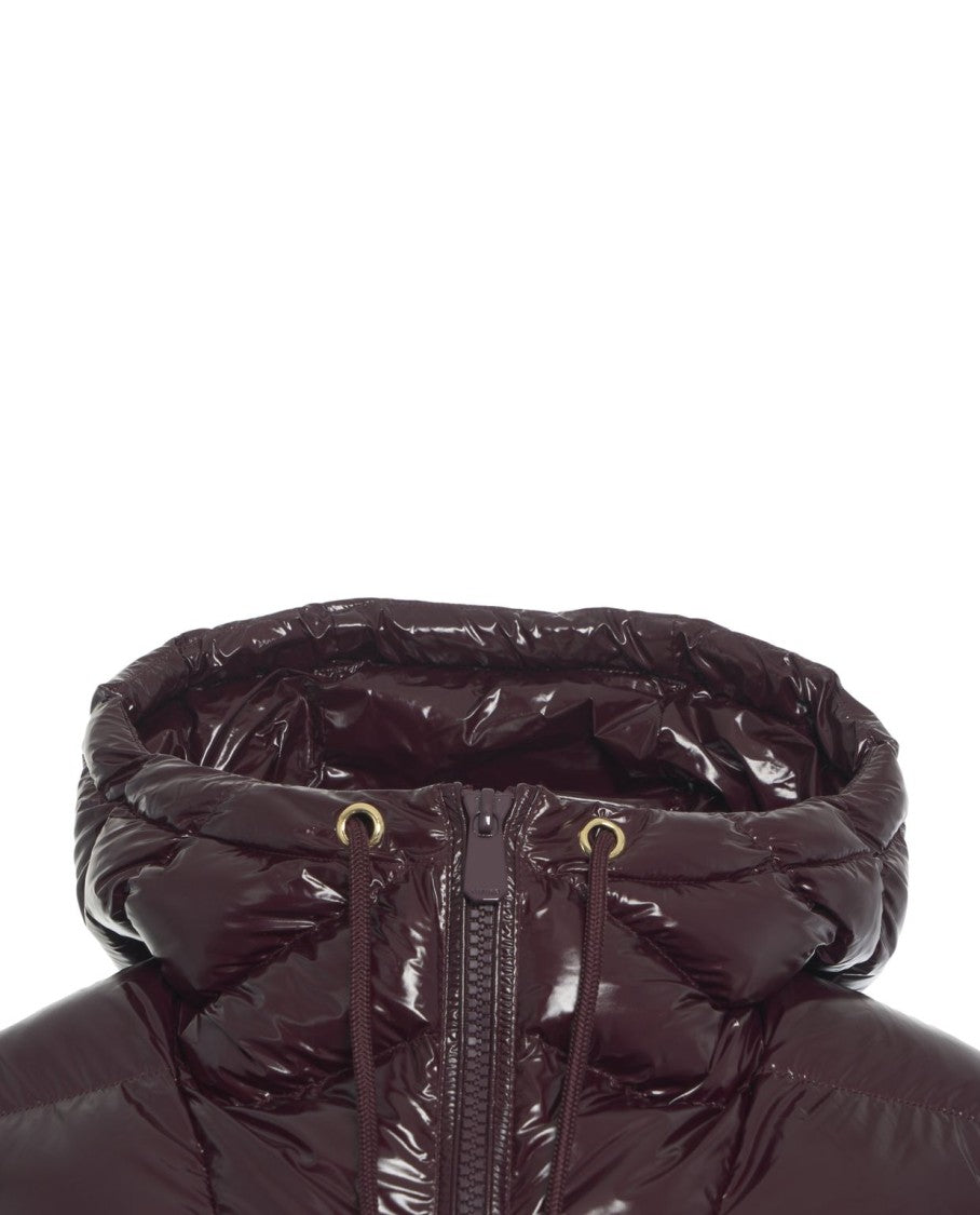 Pinko Mou Eskimo 24 Checkiang Ankle Boots