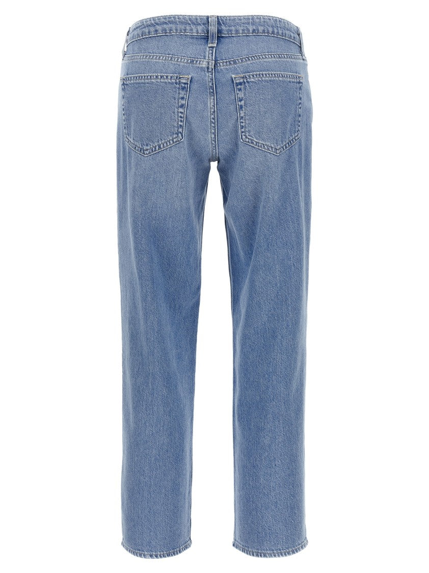 L'agence 'Nevia' Jeans