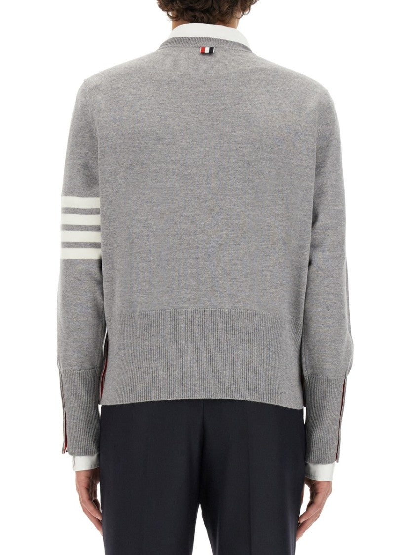 Thom Browne Jersey "Hector"