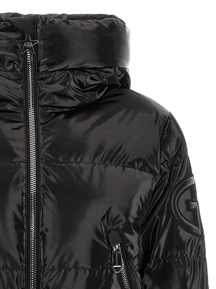 Goldbergh 'Bombardino' Down Jacket