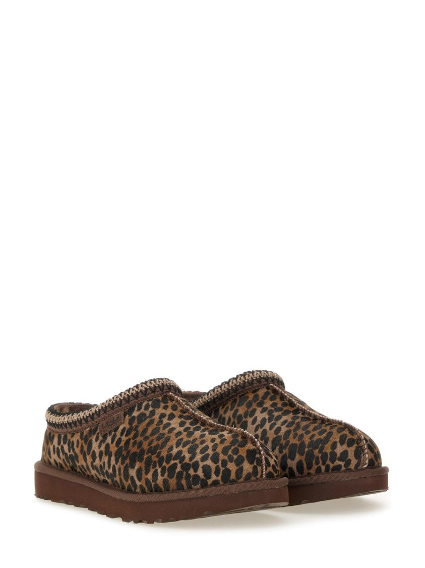 Ugg "Tasman Caspian" Sandal
