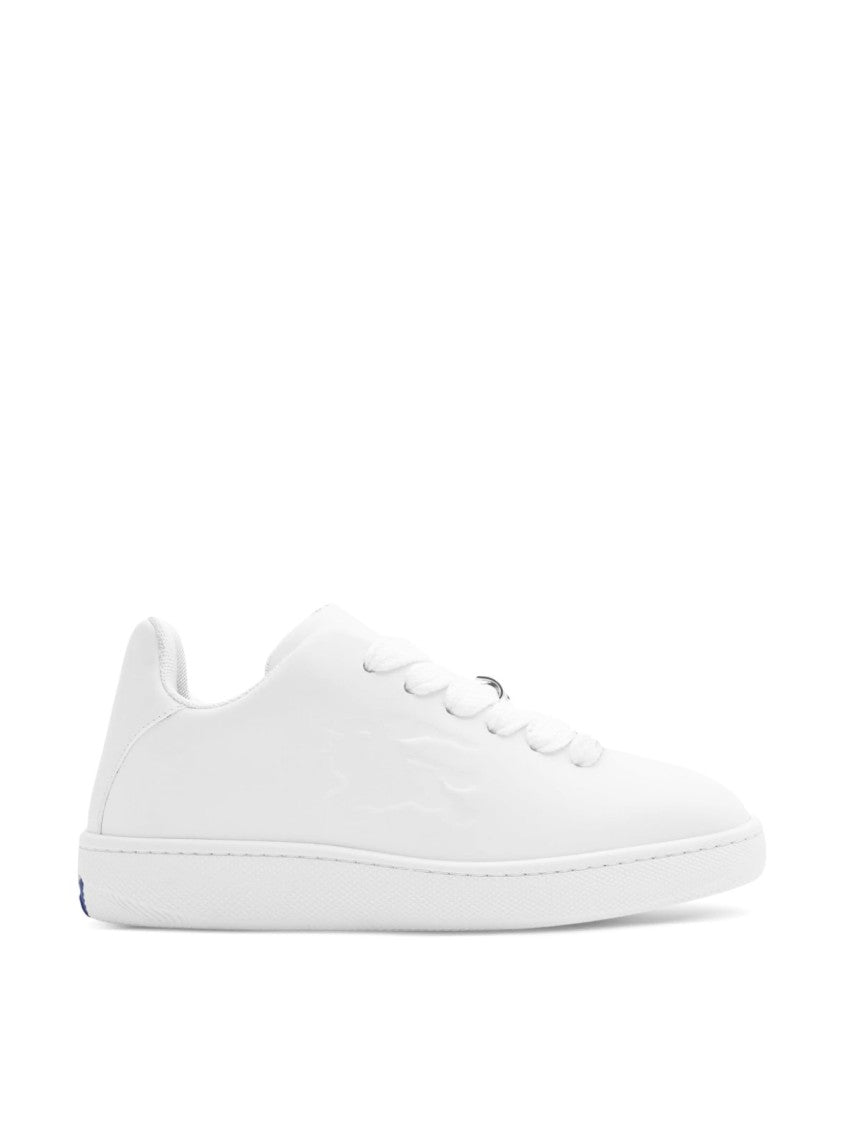 Burberry Bubble Logo Low Top Sneakers