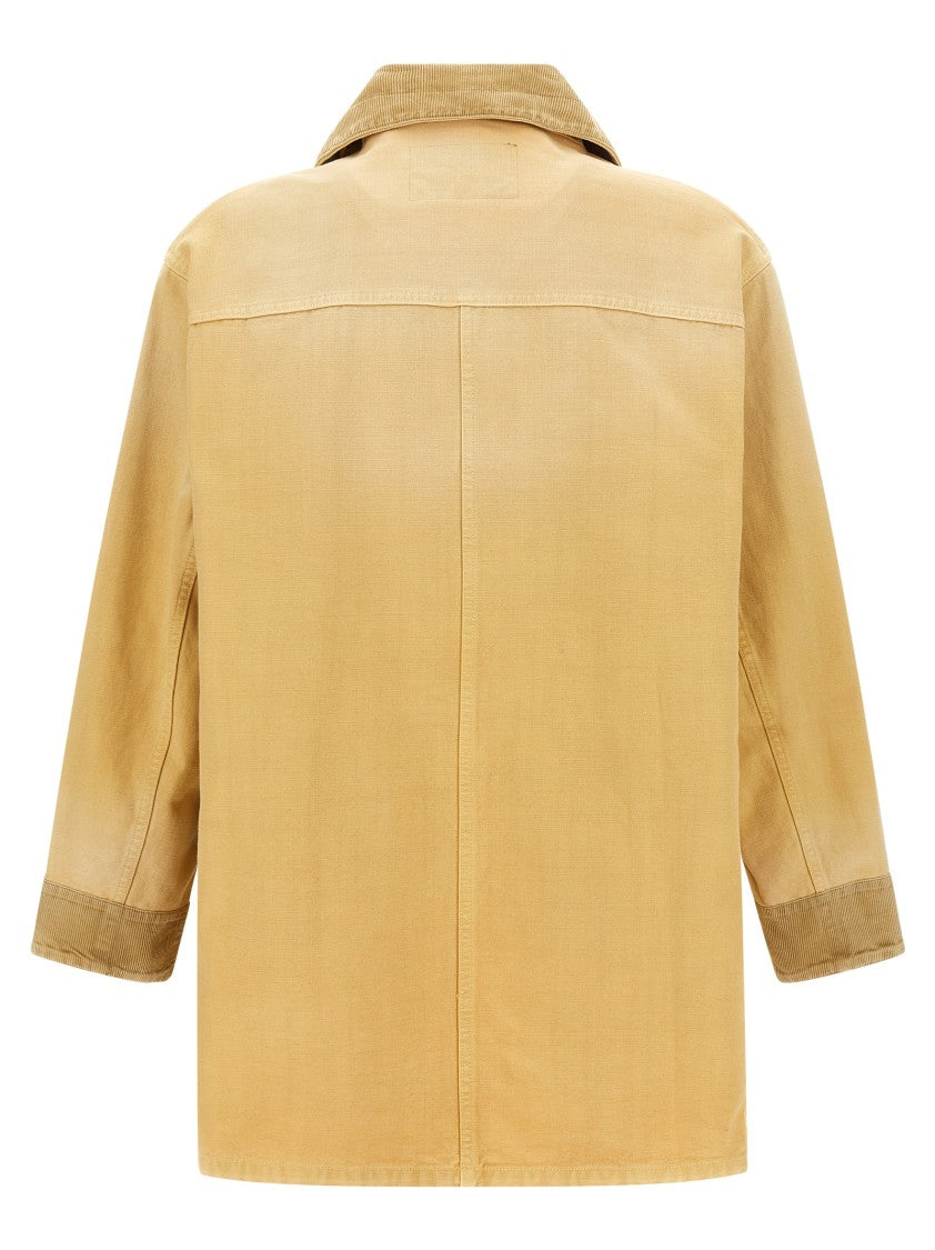 Wales Bonner Sierra' Coat