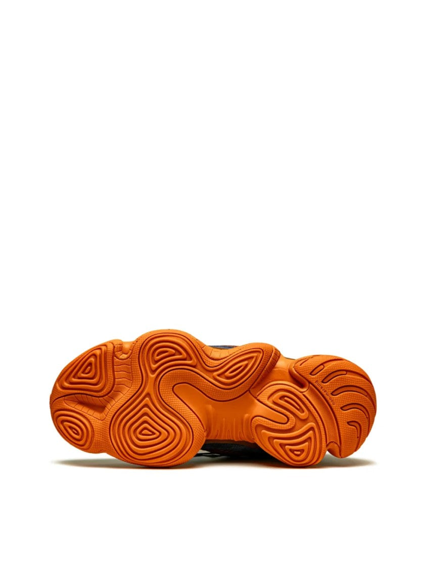 Yeezy Adidas Yeezy 500 High Tactile Orange Sneakers