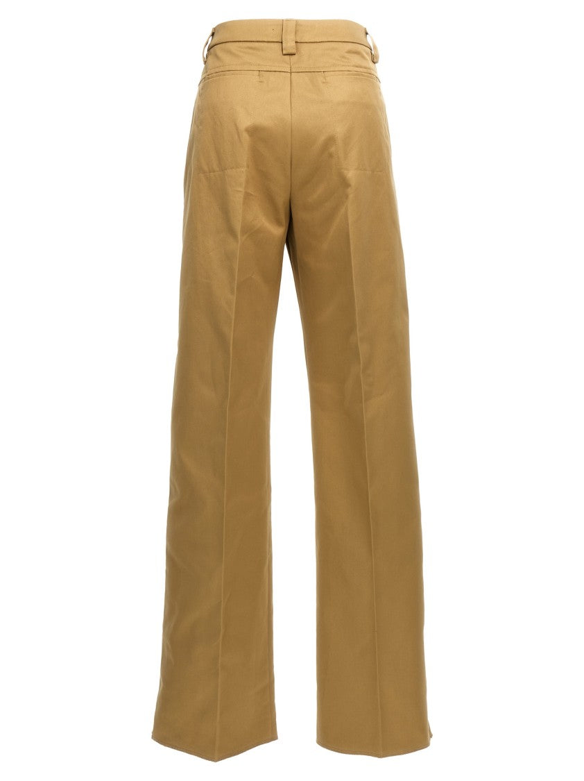 The Latest Alek' Pants