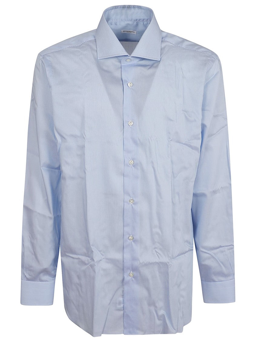 Buonamassa Pure Cotton Shirt