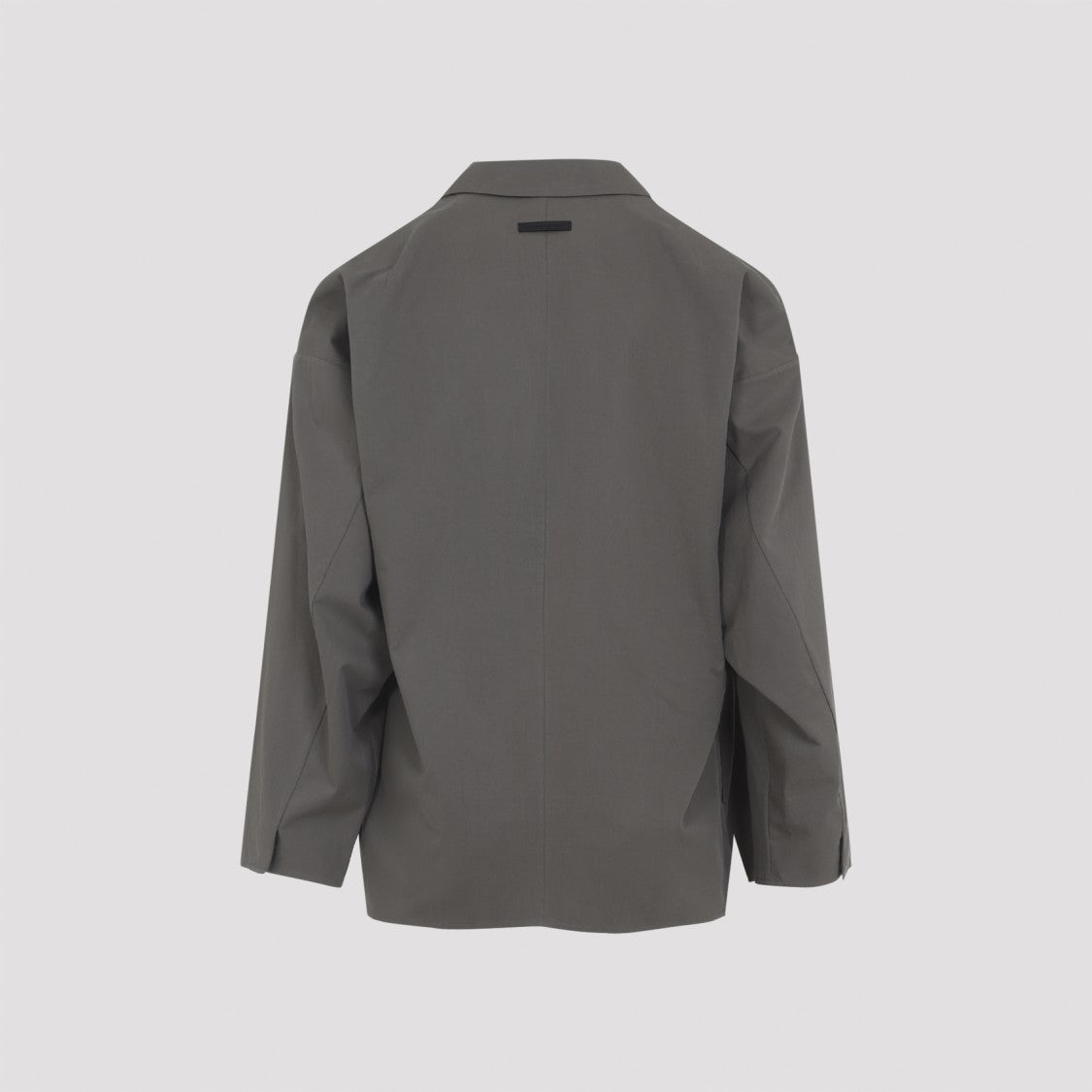 Fear Of God Unlined California Blazer