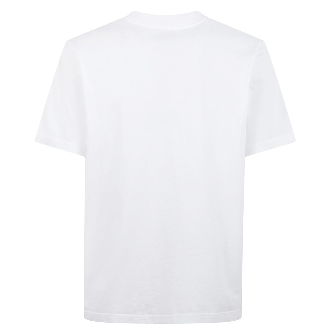 Casablanca Crewneck Logo T-Shirt