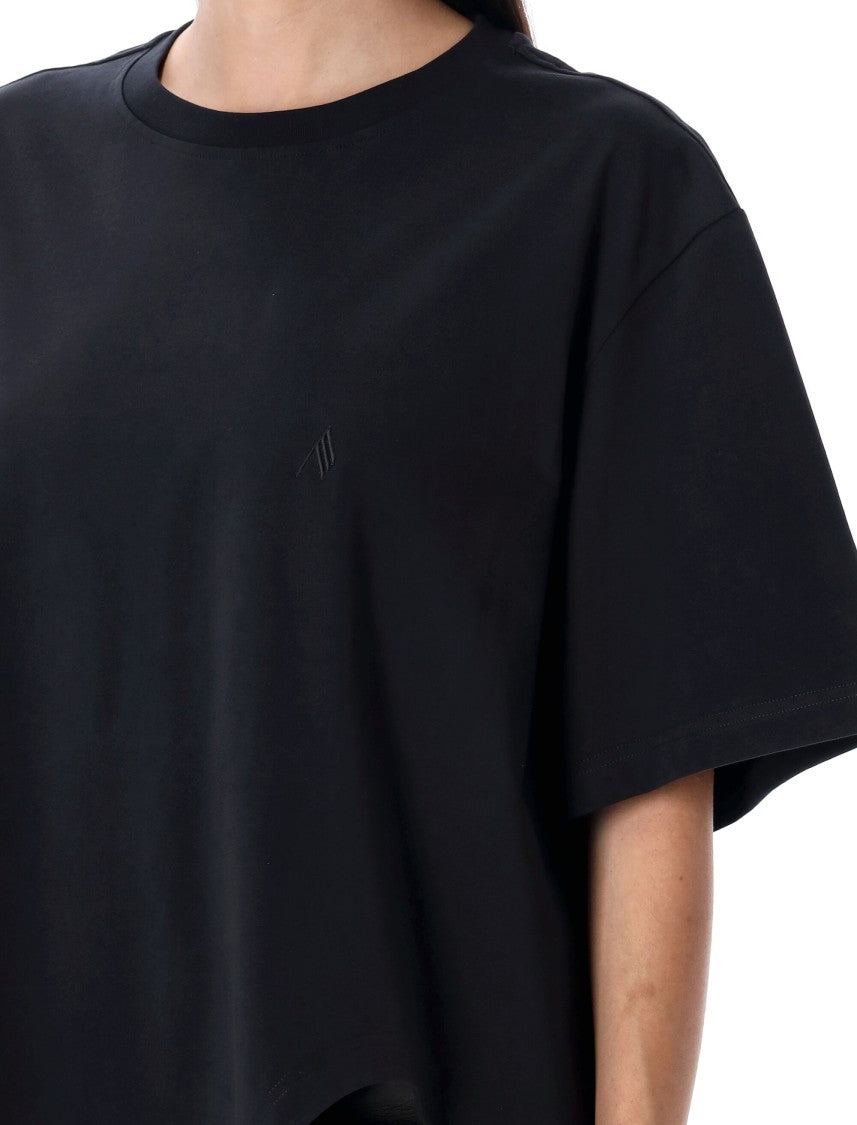 The Attico Diana Tshirt