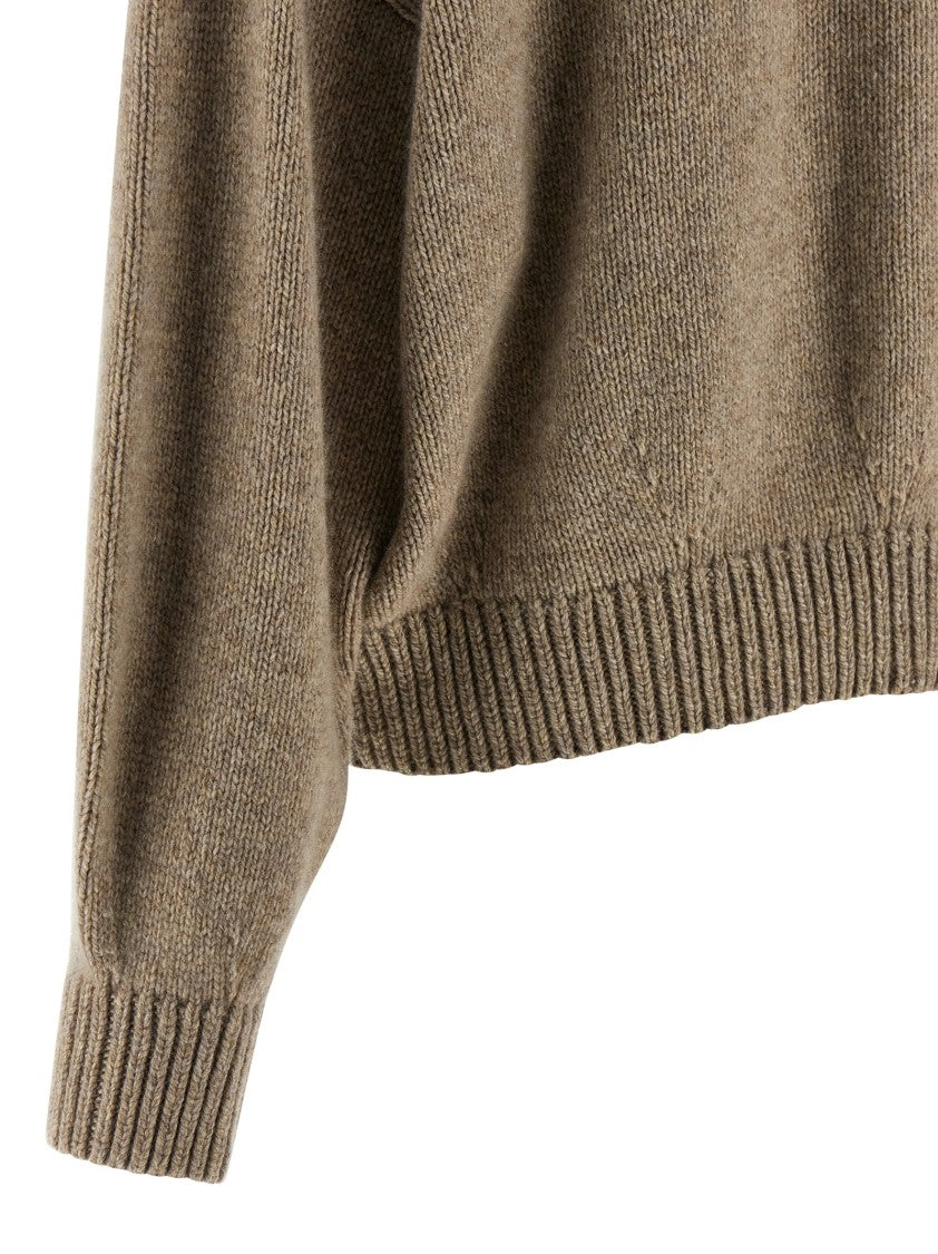 Khaite 'Nelya' Cardigan