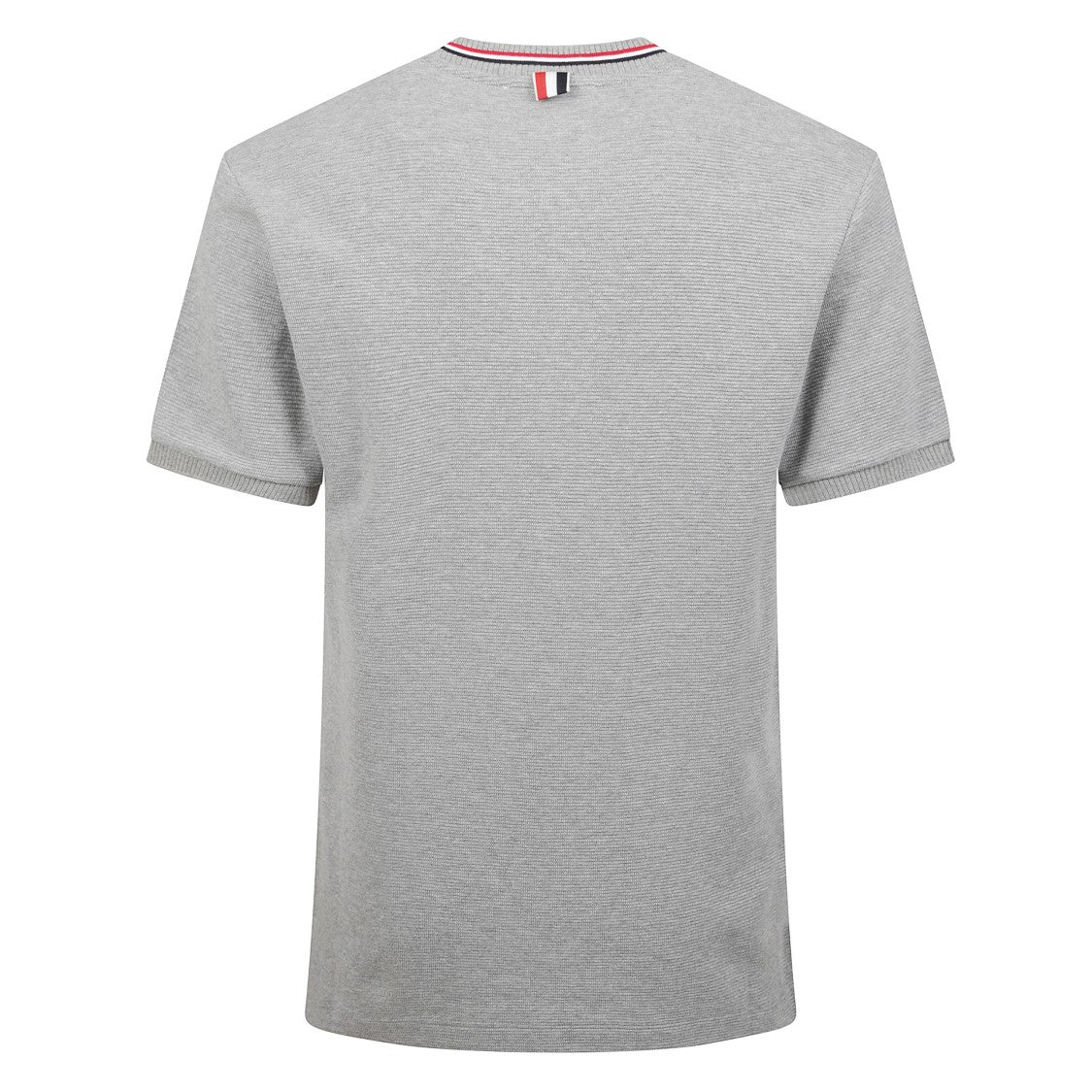 Thom Browne Classic Crewneck T-Shirt
