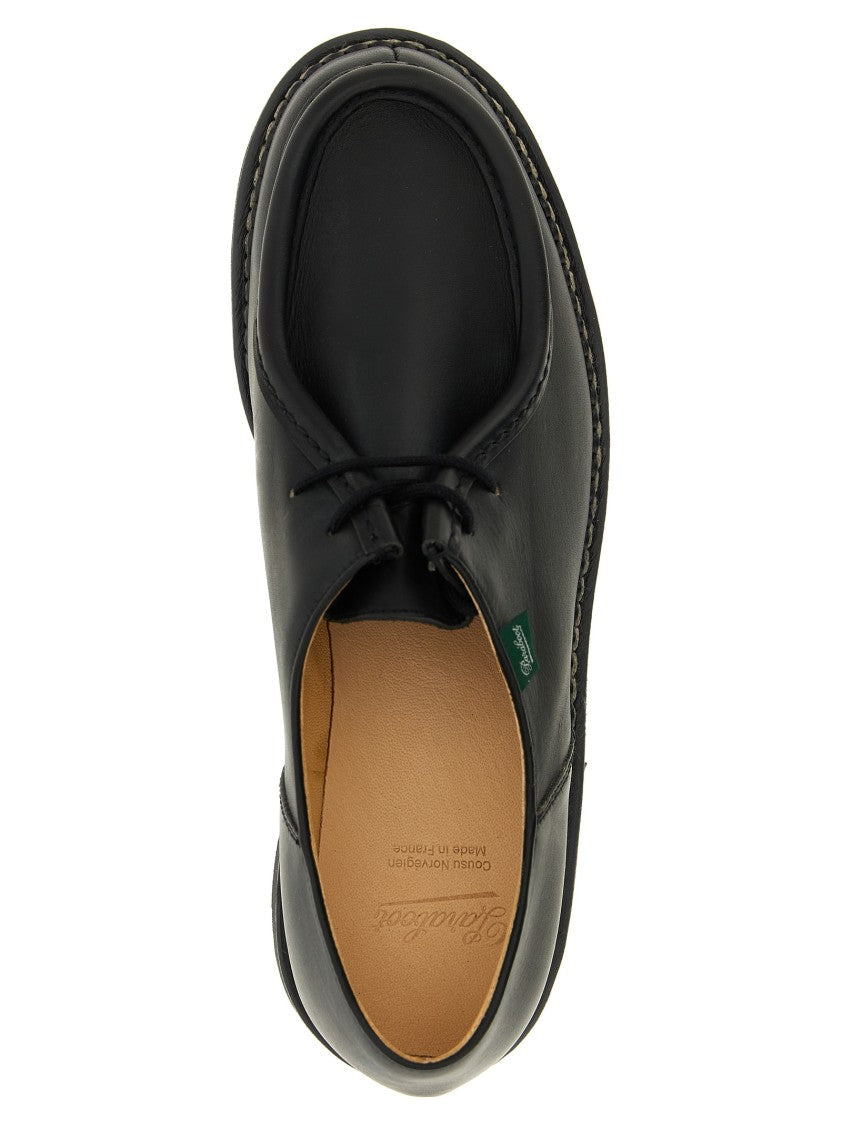 Paraboot 'Michael' Derby Shoes