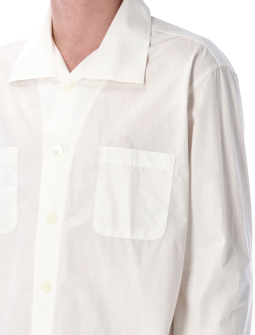 Our Legacy Funnel Shirt