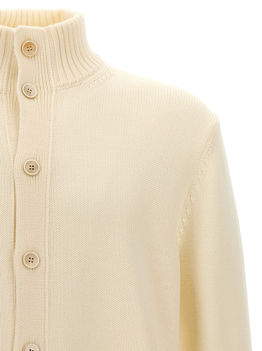 Zanone Chioto' Cardigan