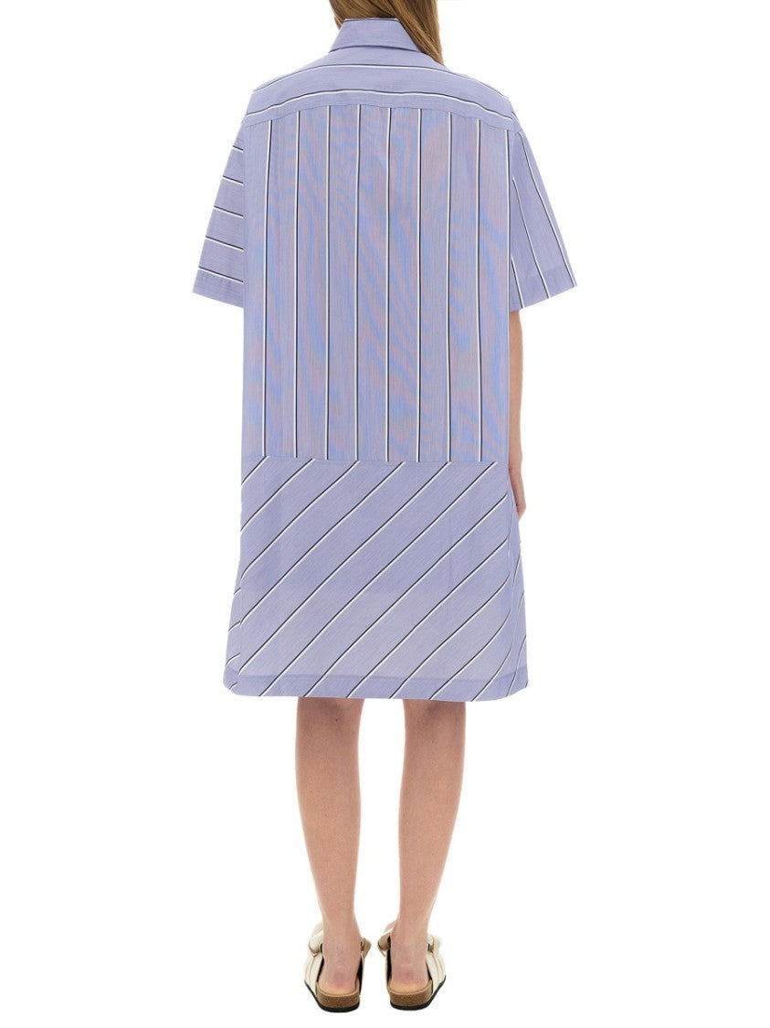 J. W. Anderson Chemisier Dress