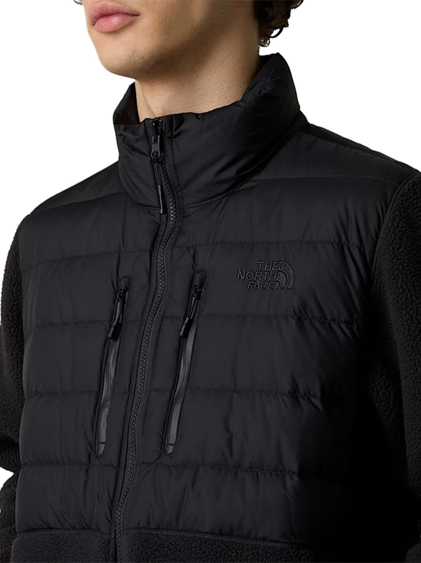 The North Face Hybrid Design Jacket