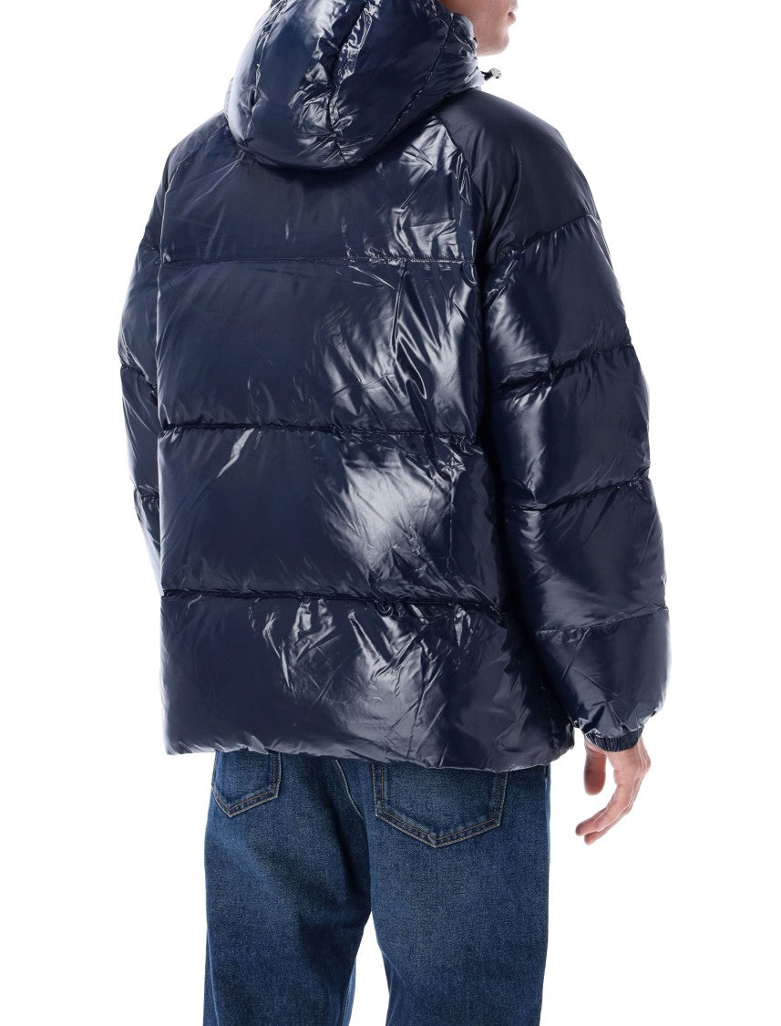 Pyrenex Sten Puffer Jacket
