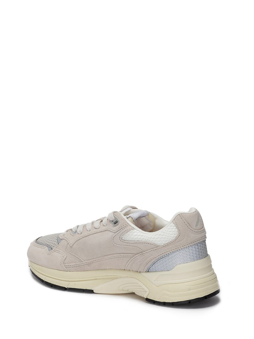 Autry Hyperway Low Sneakers