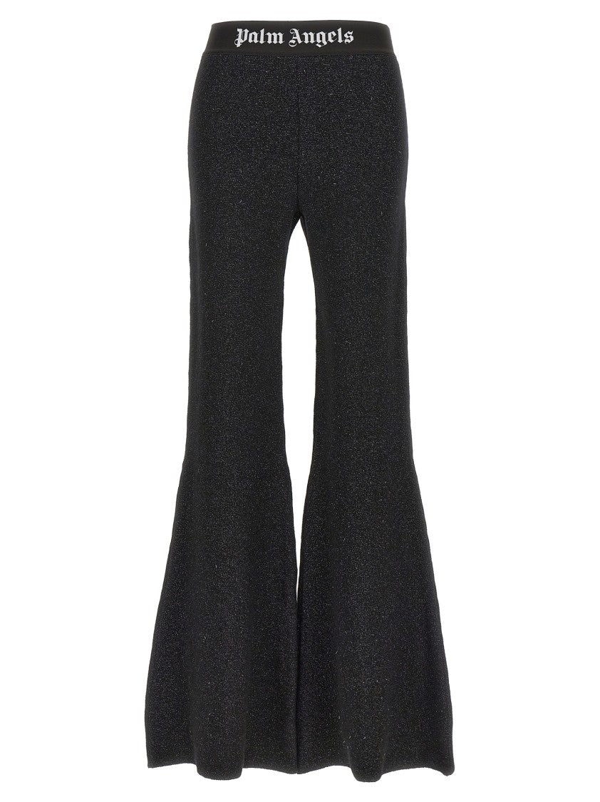 Palm Angels Logo Tape' Pants