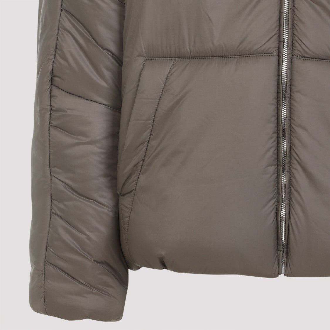 Mordecai Padded Casual Jacket With Modern Fit