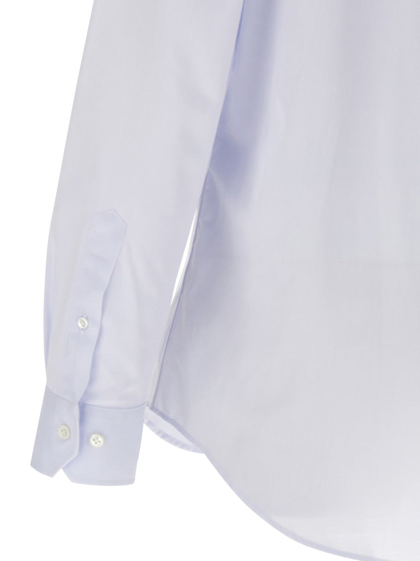 Pal Zileri Milano Collar Shirt