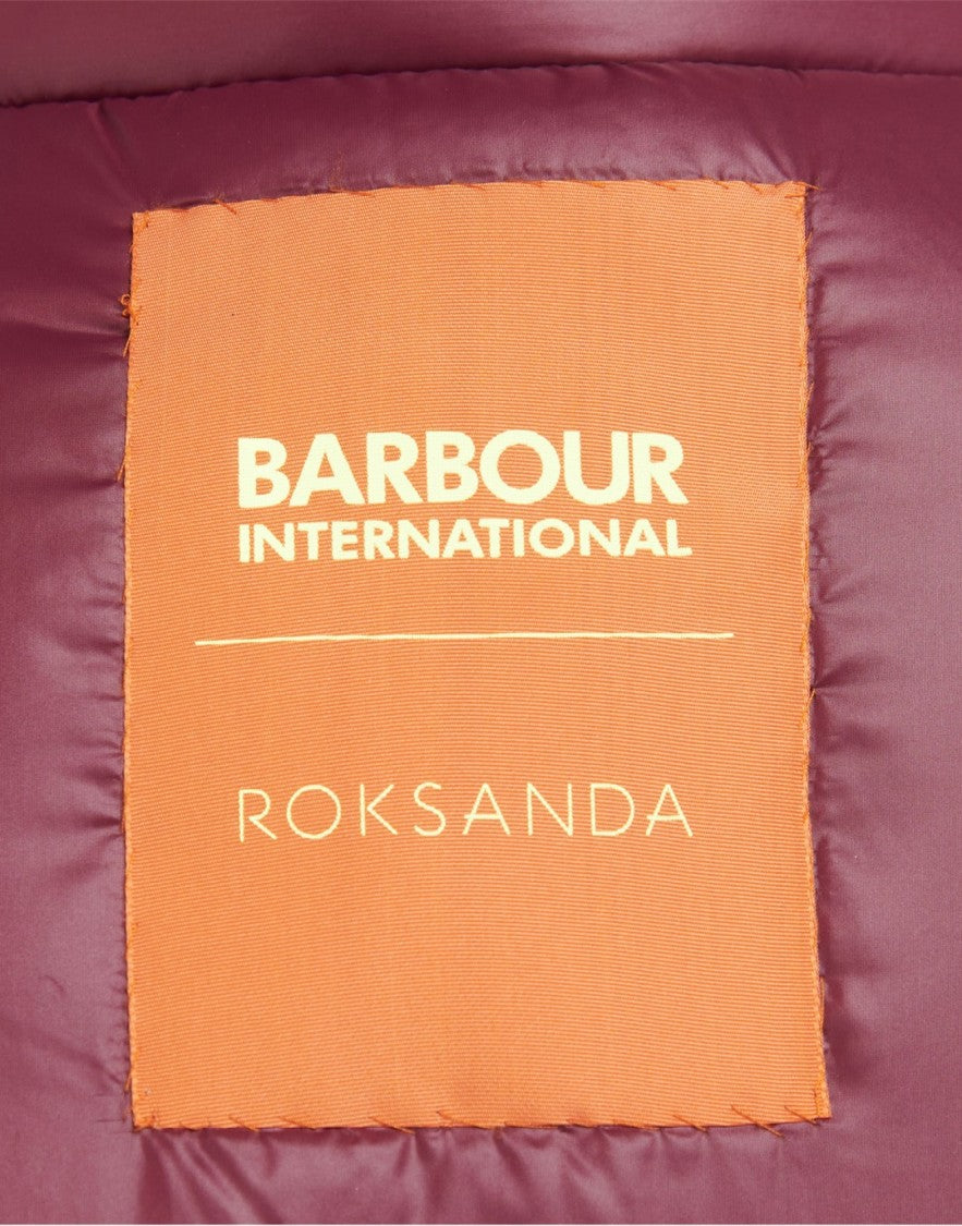Barbour Arna Shine Gilet Jacket