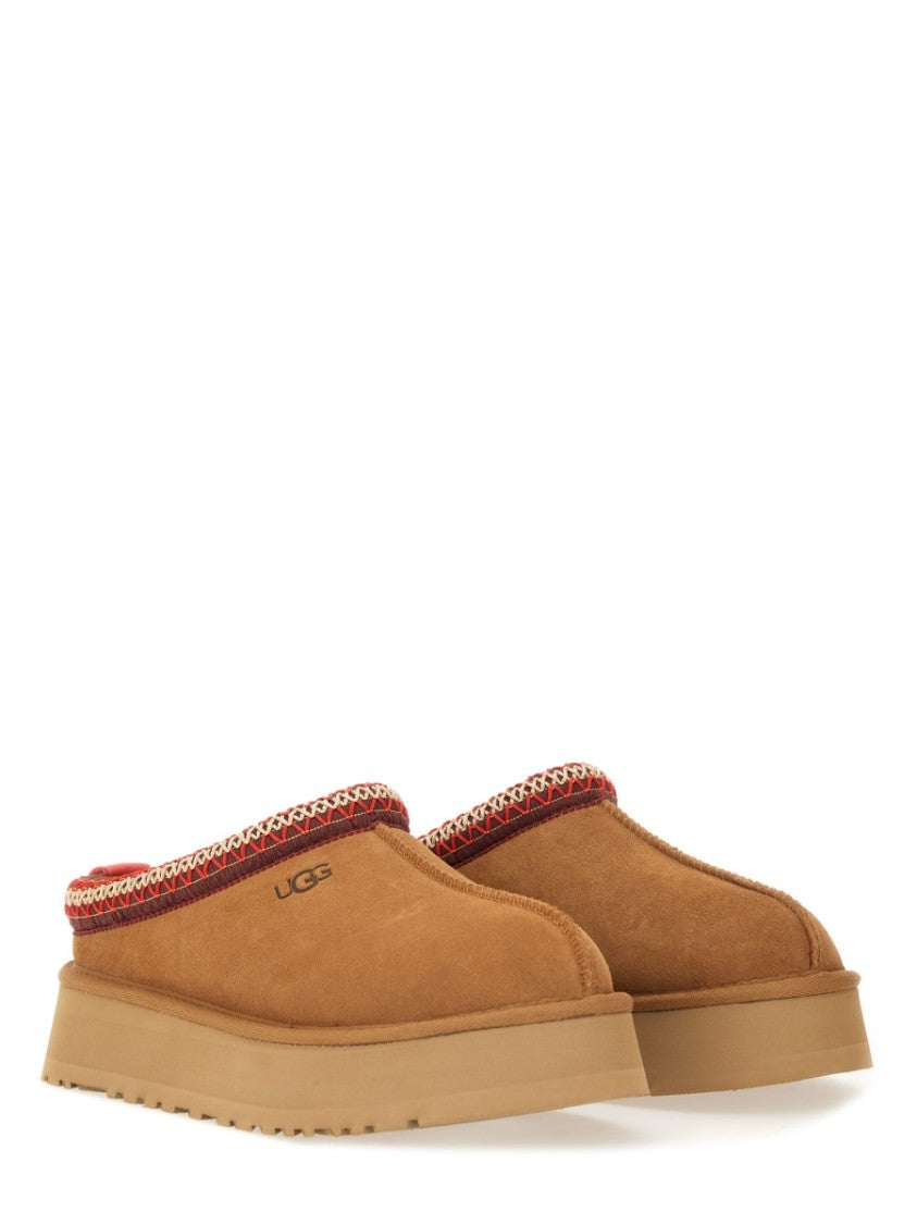 Ugg "Tasman Ii" Plateau Sandal