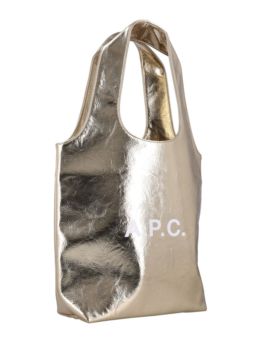 A.P.C. Tote Ninon Small