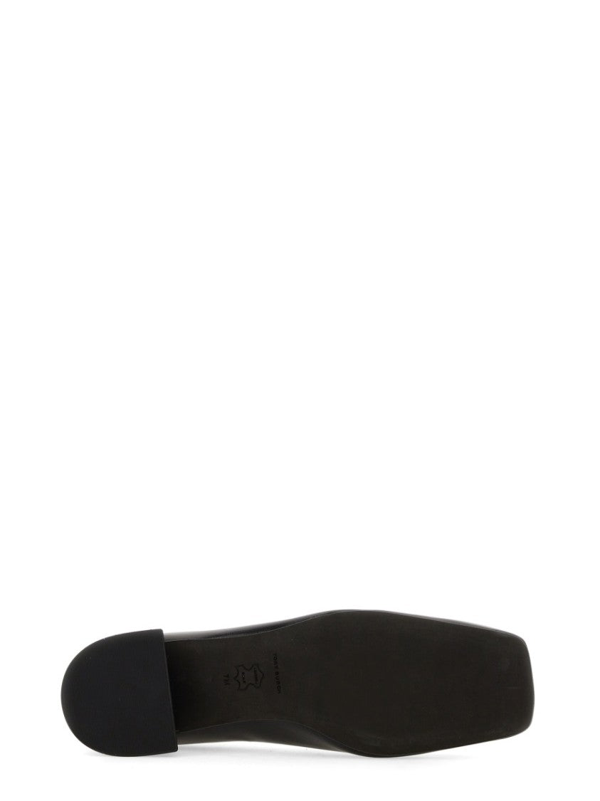Tory Burch Georgia Pump