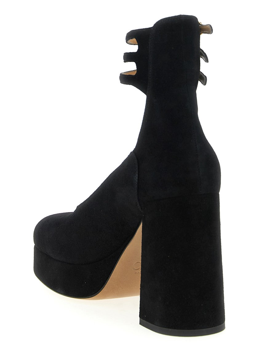 Chloé 'Loti' Pumps