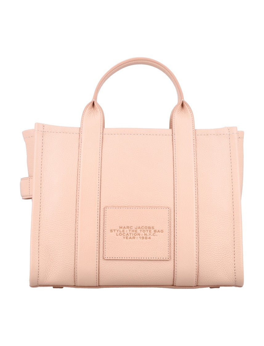 Marc Jacobs The Medium Leather Tote