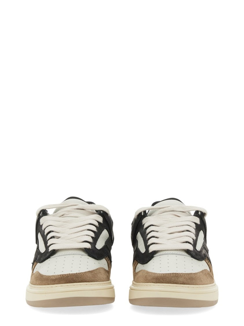 Represent Reptor Low Sneaker