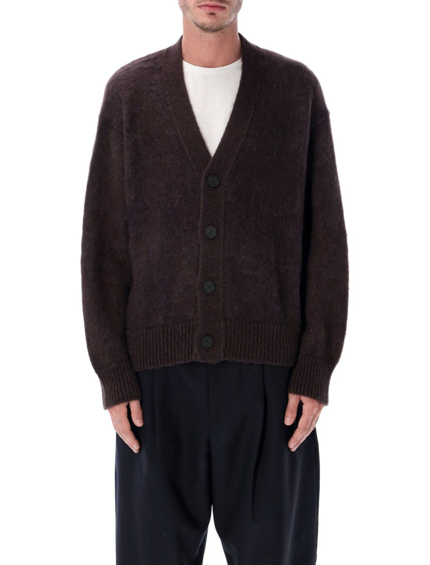 Studio Nicholson Trey Cardigan