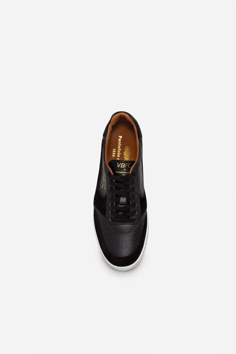 Pantofola D'oro Venice Beach Fc Archive Sneakers